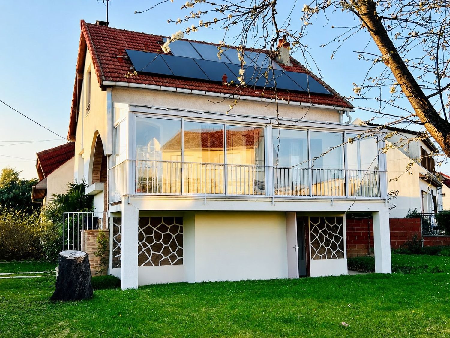 Maison à vendre, 97m², Drancy