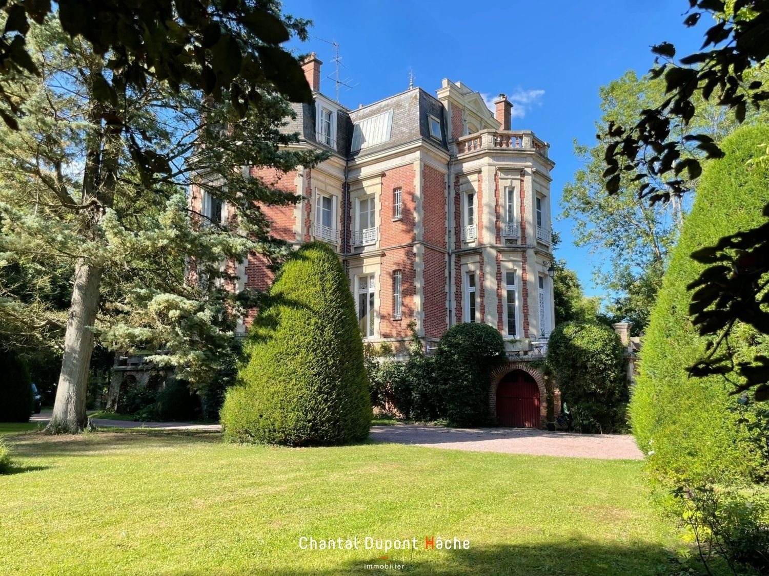 Maison à vendre, 368m², Chartres