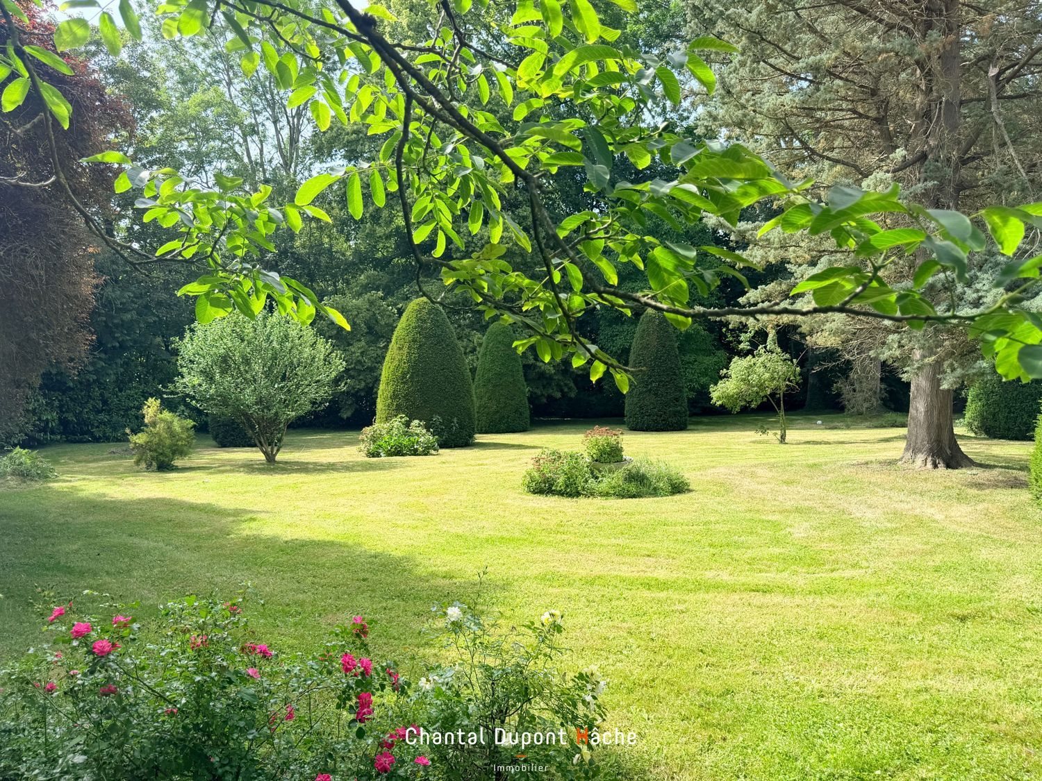 Maison à vendre, 368m², Chartres