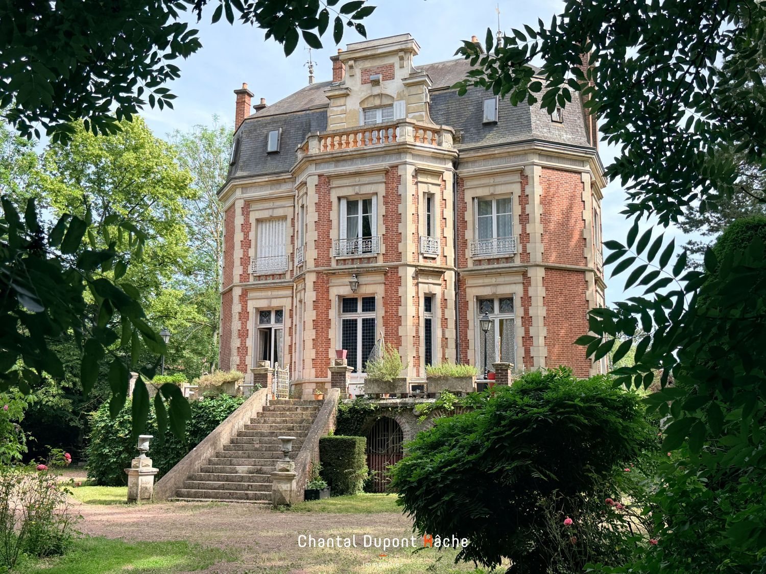 Maison à vendre, 368m², Chartres
