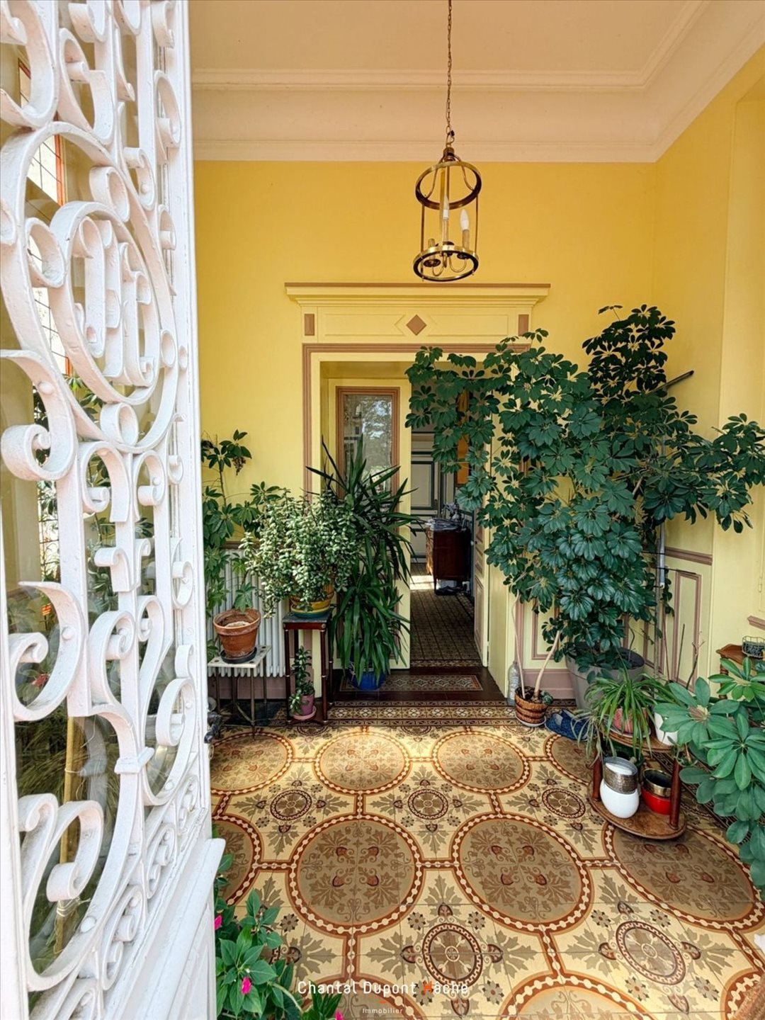 Maison à vendre, 368m², Chartres