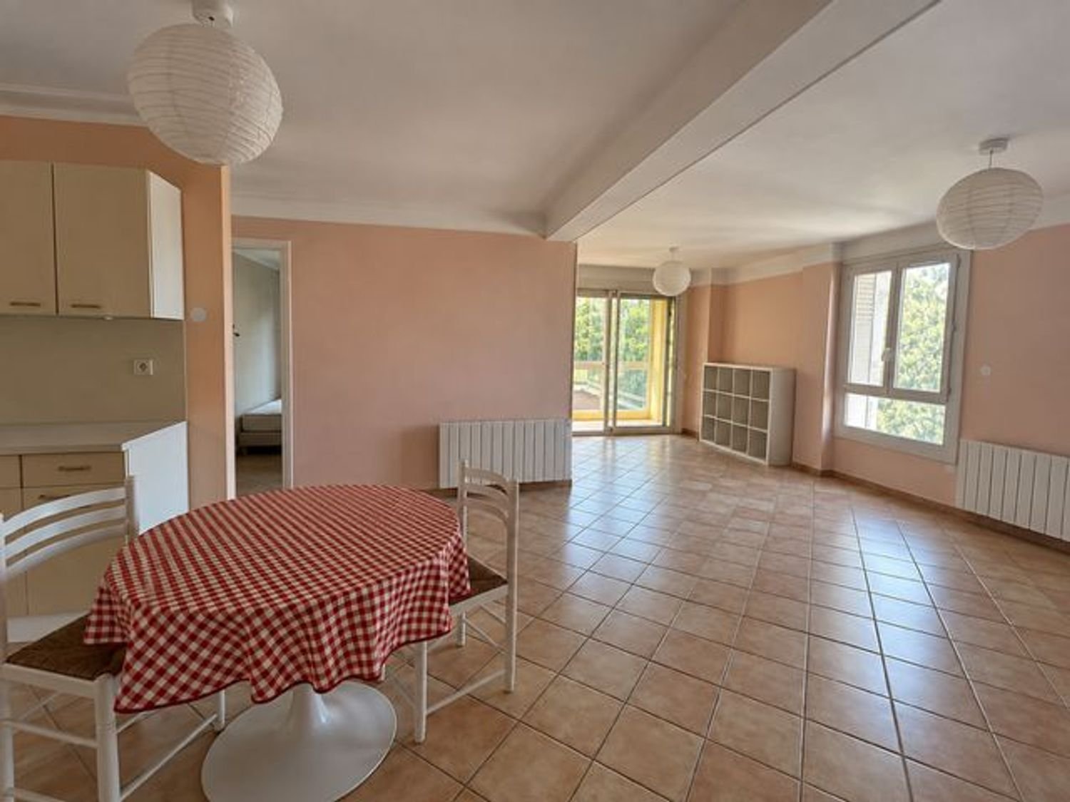 Appartement à vendre, 78m², Perpignan