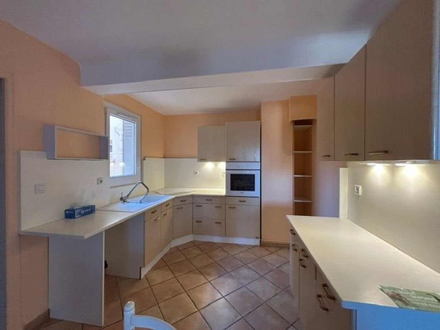 Appartement à vendre, 78m², Perpignan