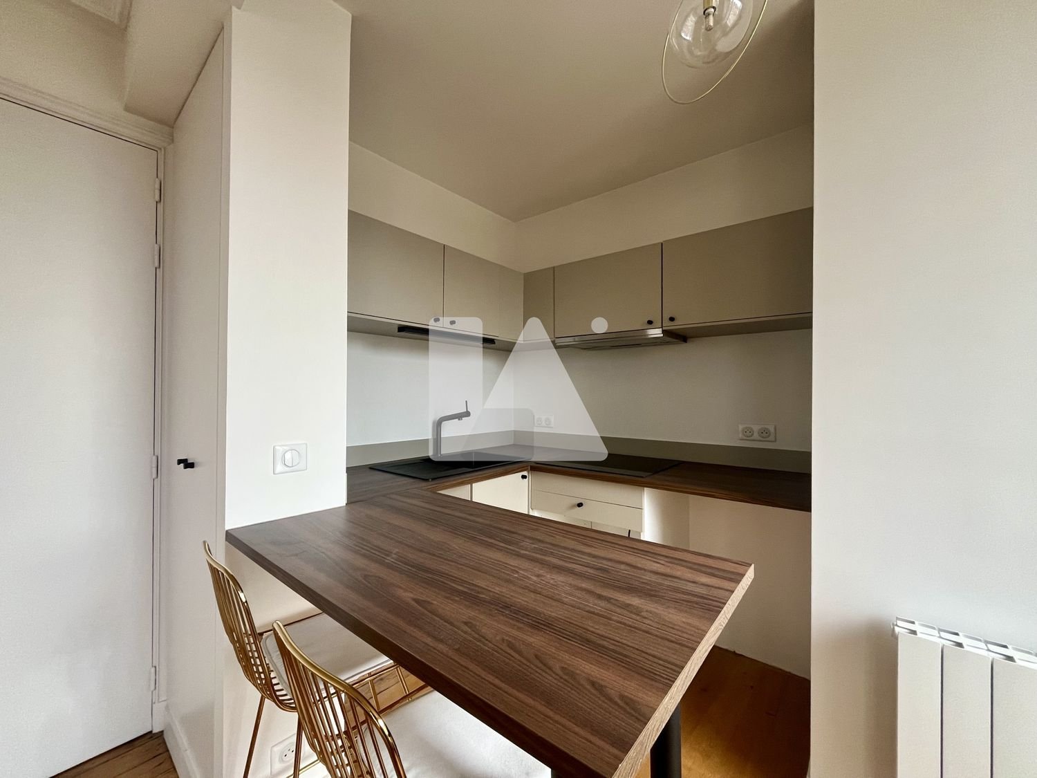 Appartement à vendre, 20m², Bordeaux