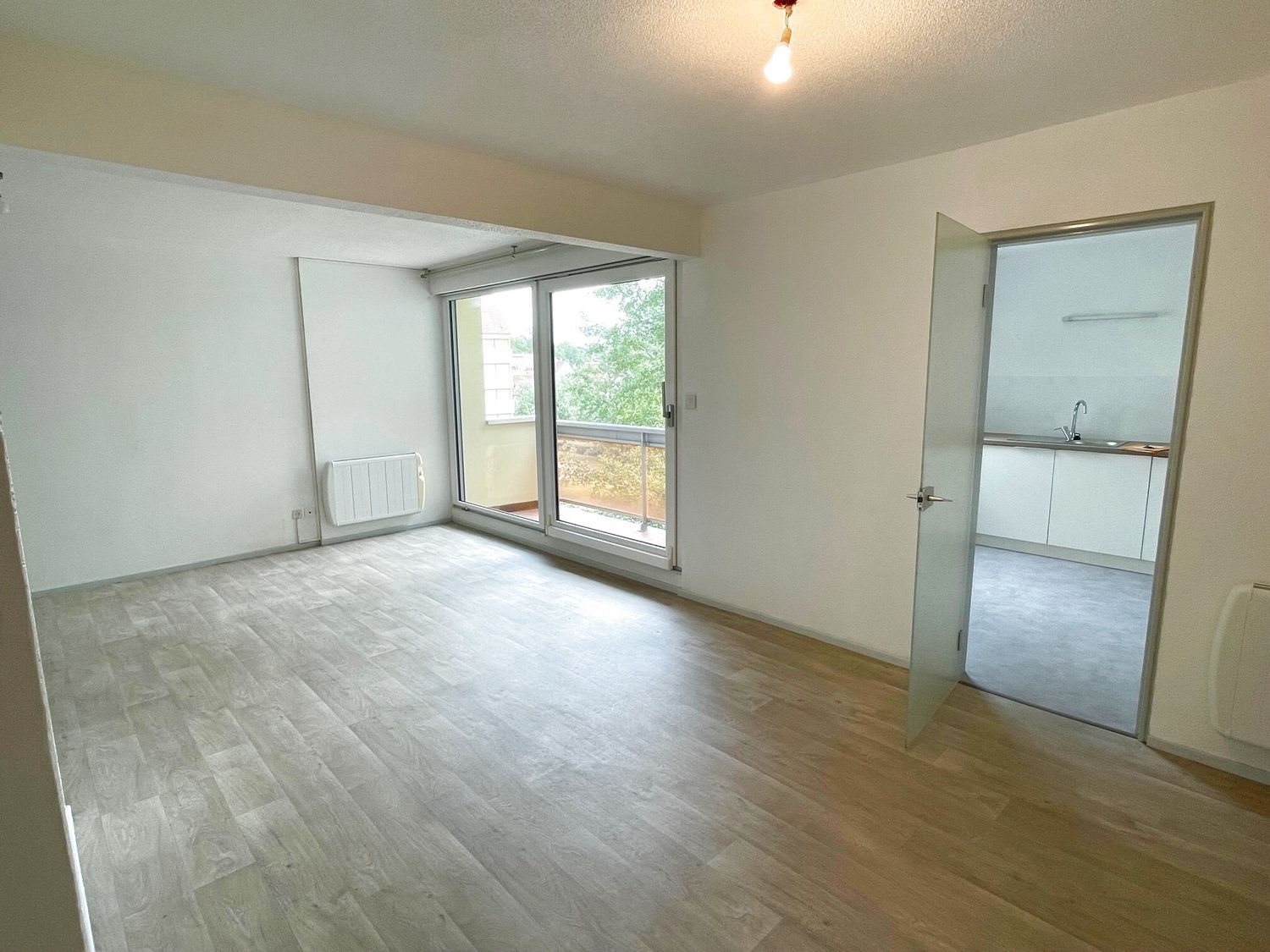 Appartement à louer, 84m², Benfeld