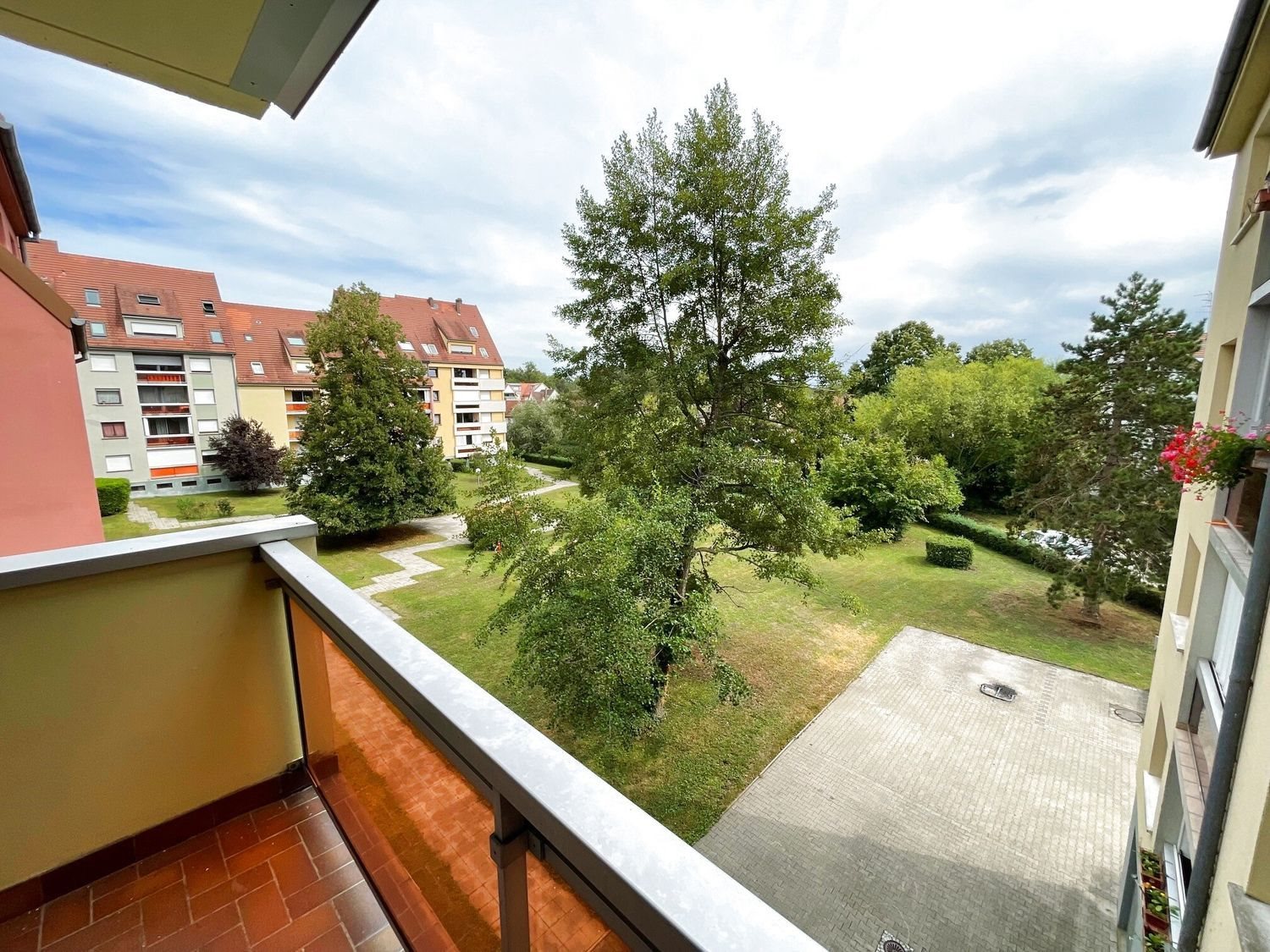 Appartement à louer, 84m², Benfeld