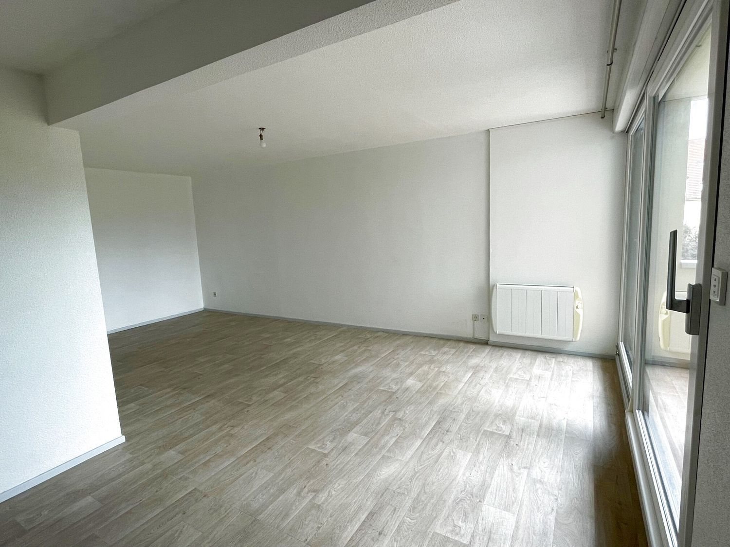 Appartement à louer, 84m², Benfeld