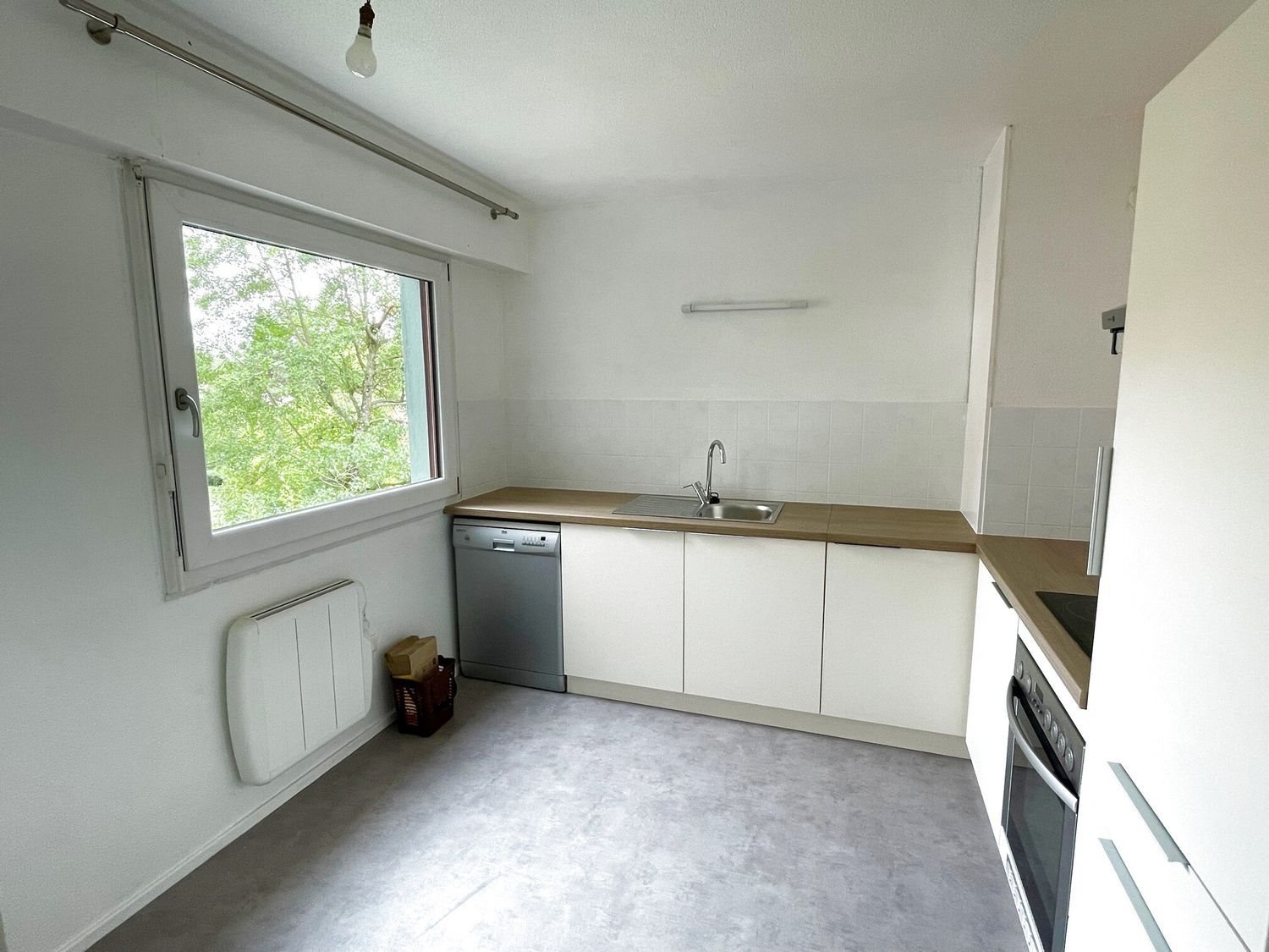 Appartement à louer, 84m², Benfeld