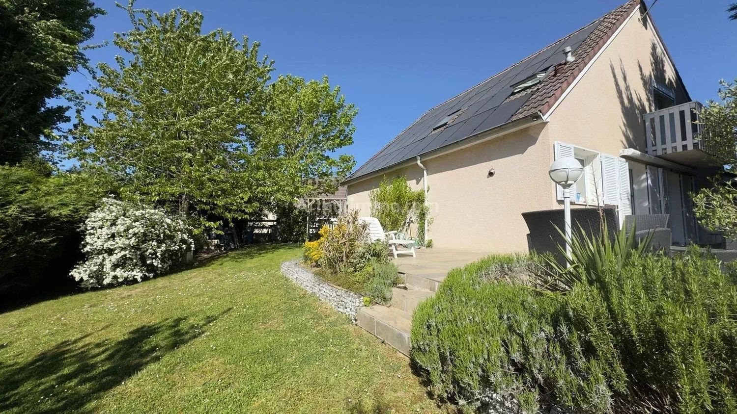 Maison à vendre, 175m², Boissise-le-Roi