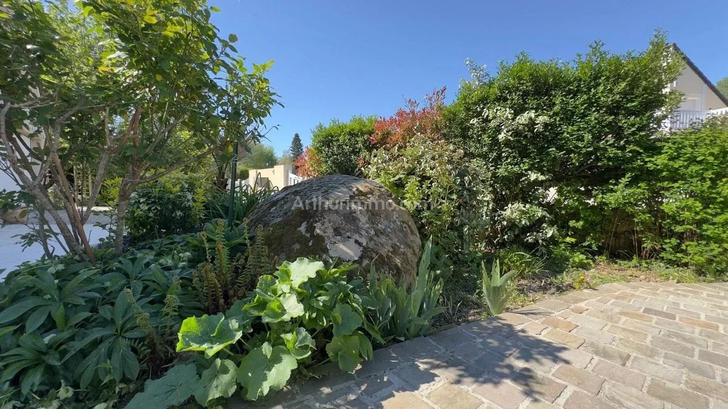 Maison à vendre, 175m², Boissise-le-Roi