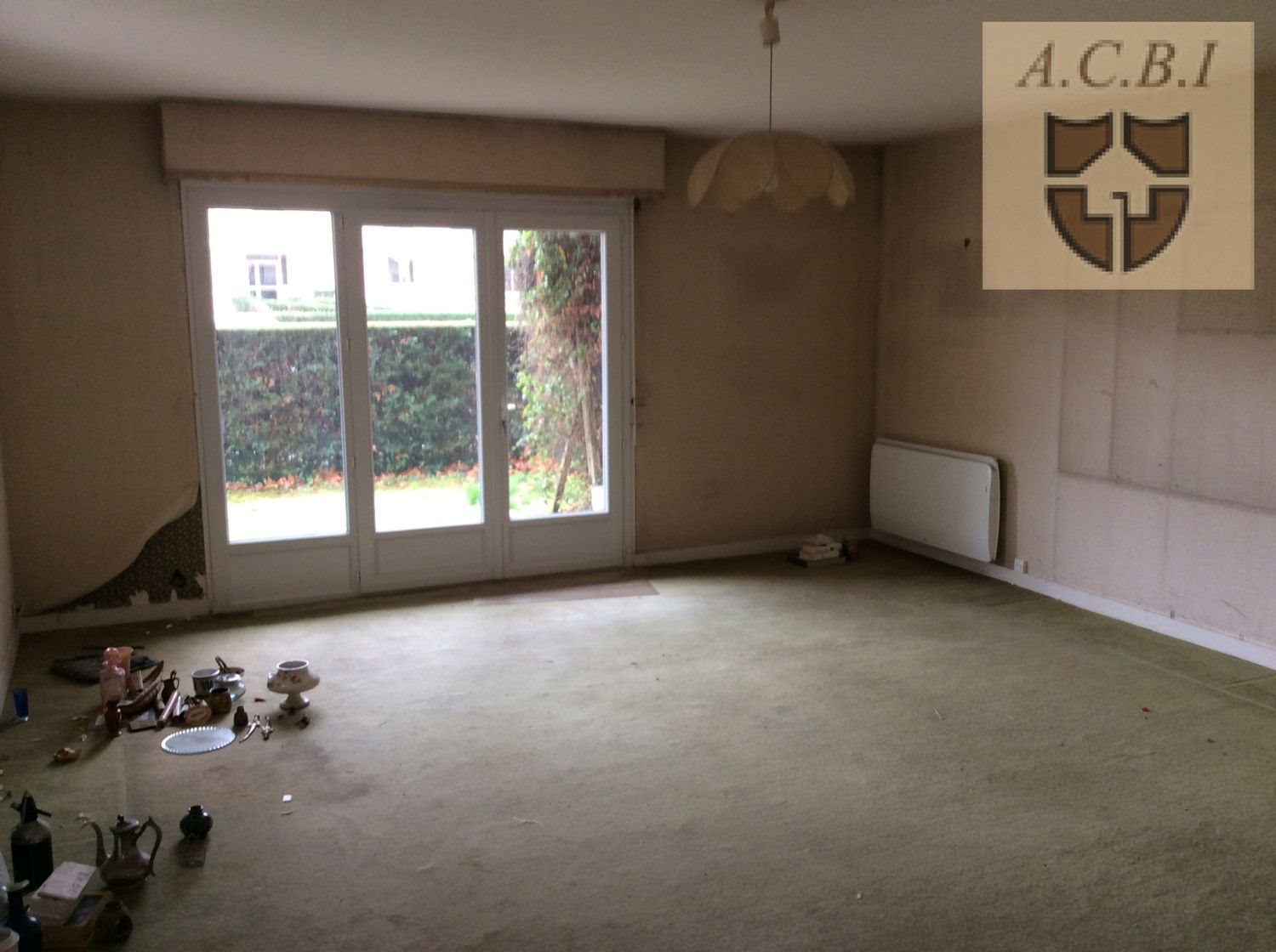 Appartement à vendre, 113m², Vendôme