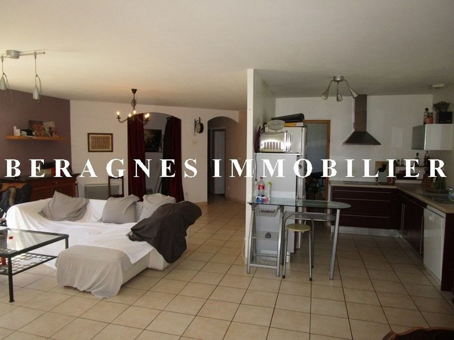 Maison à vendre, 120m², Bergerac