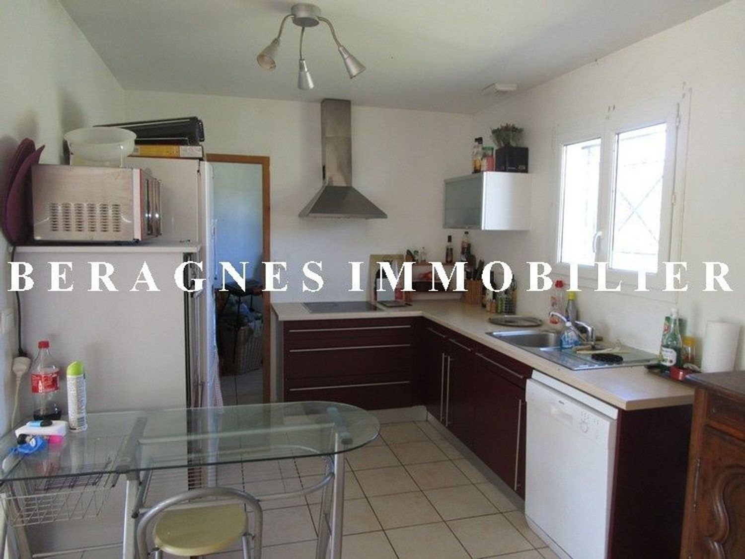 Maison à vendre, 120m², Bergerac