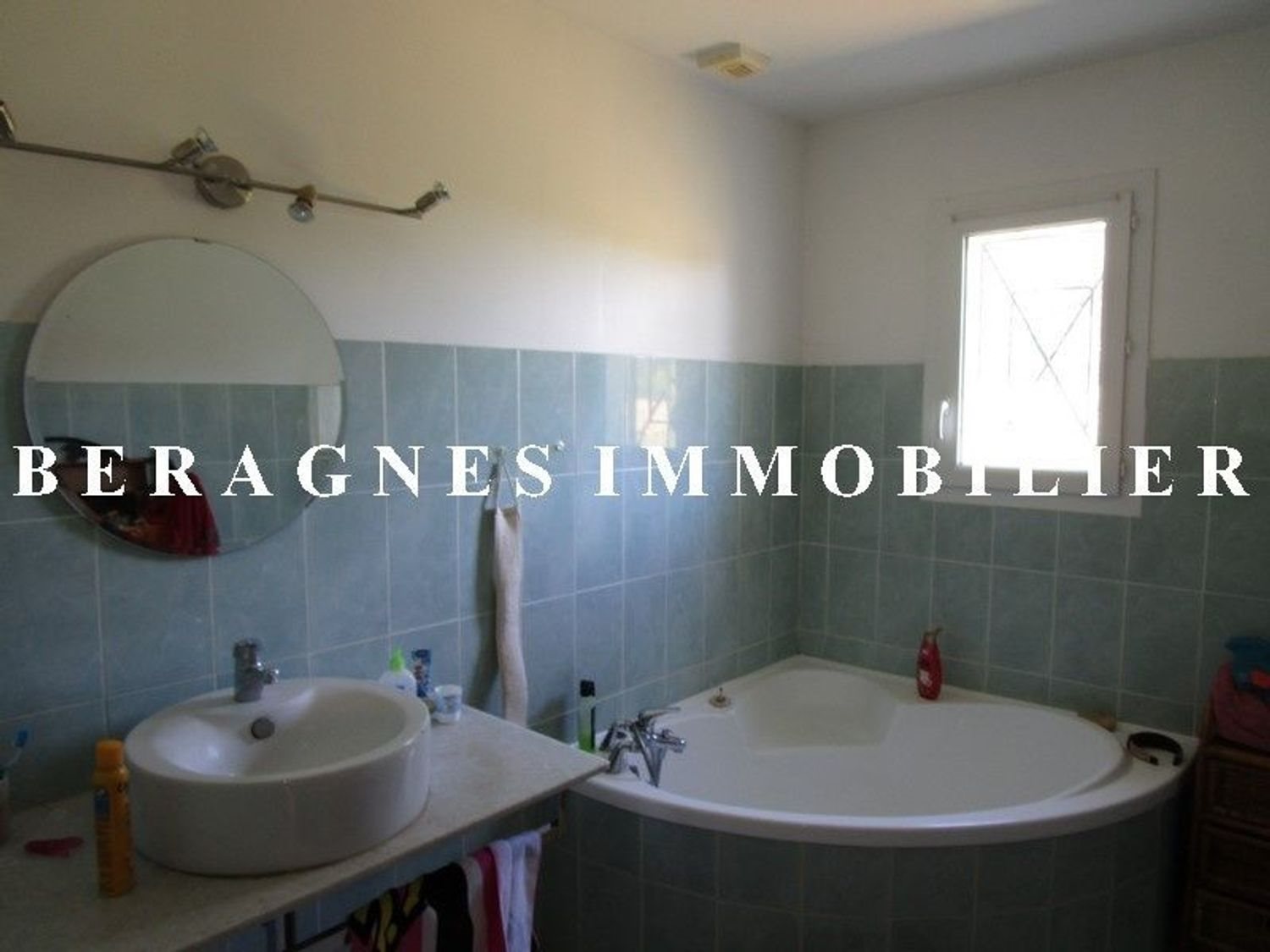 Maison à vendre, 120m², Bergerac