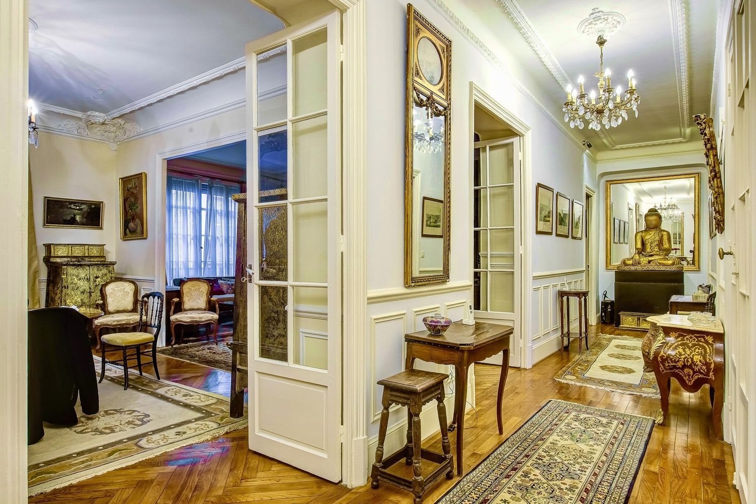 Appartement à vendre, 130m², Nice