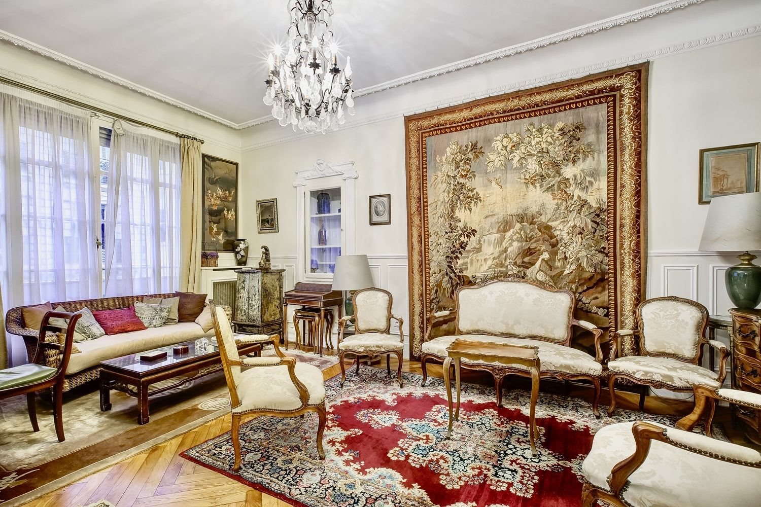 Appartement à vendre, 130m², Nice