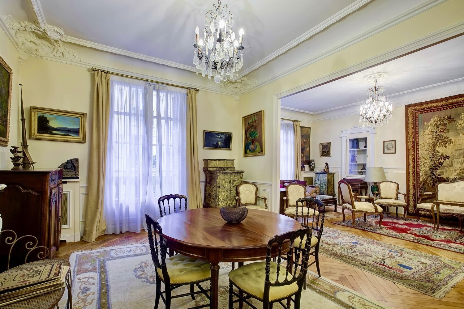 Appartement à vendre, 130m², Nice