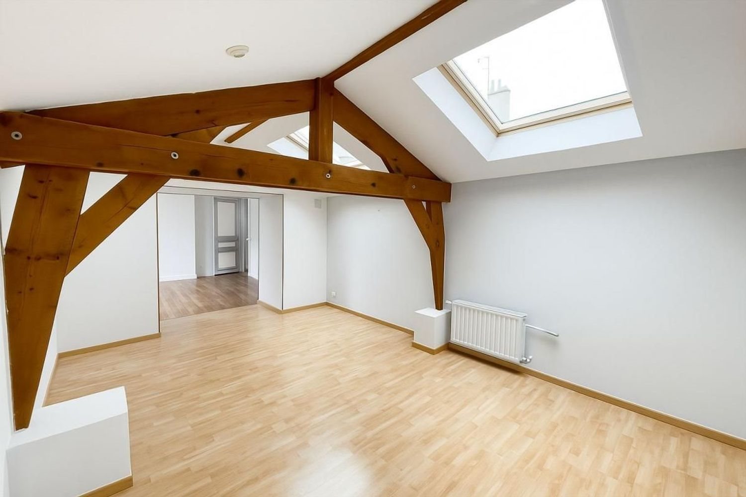 Appartement à vendre, 125m², Reims