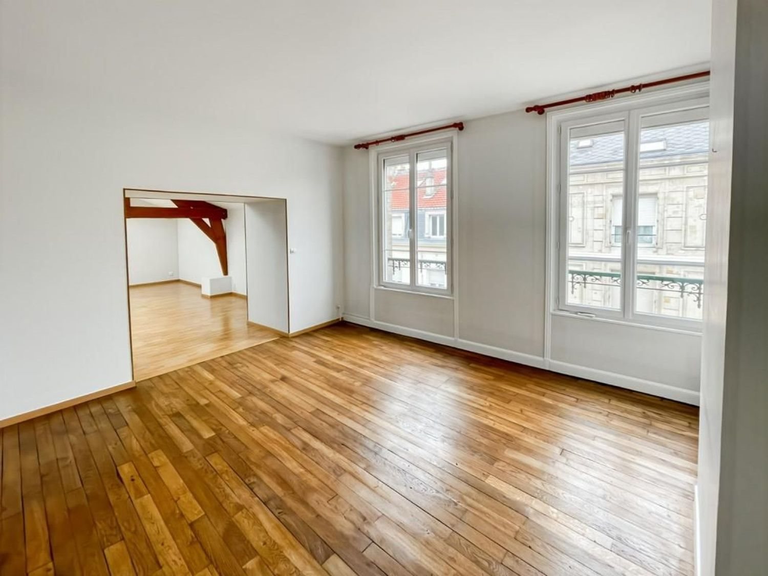 Appartement à vendre, 125m², Reims