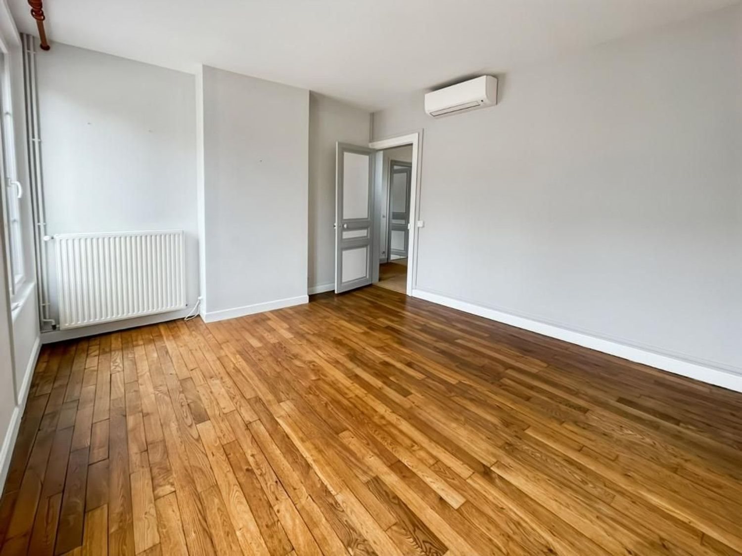 Appartement à vendre, 125m², Reims