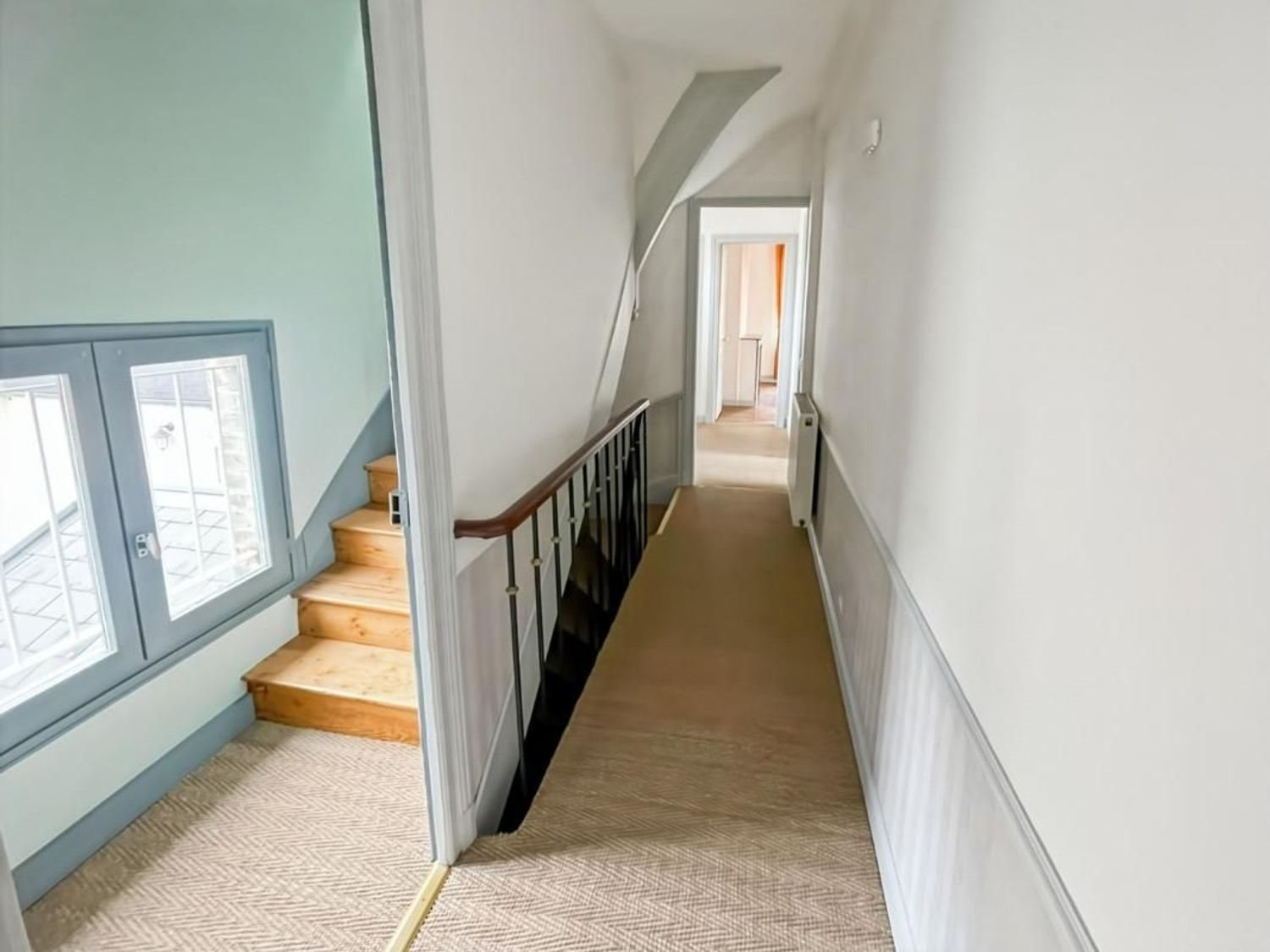 Appartement à vendre, 125m², Reims