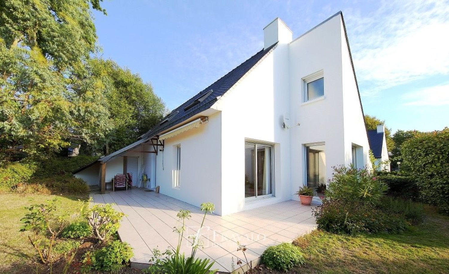 Maison à vendre, 120m², Arradon