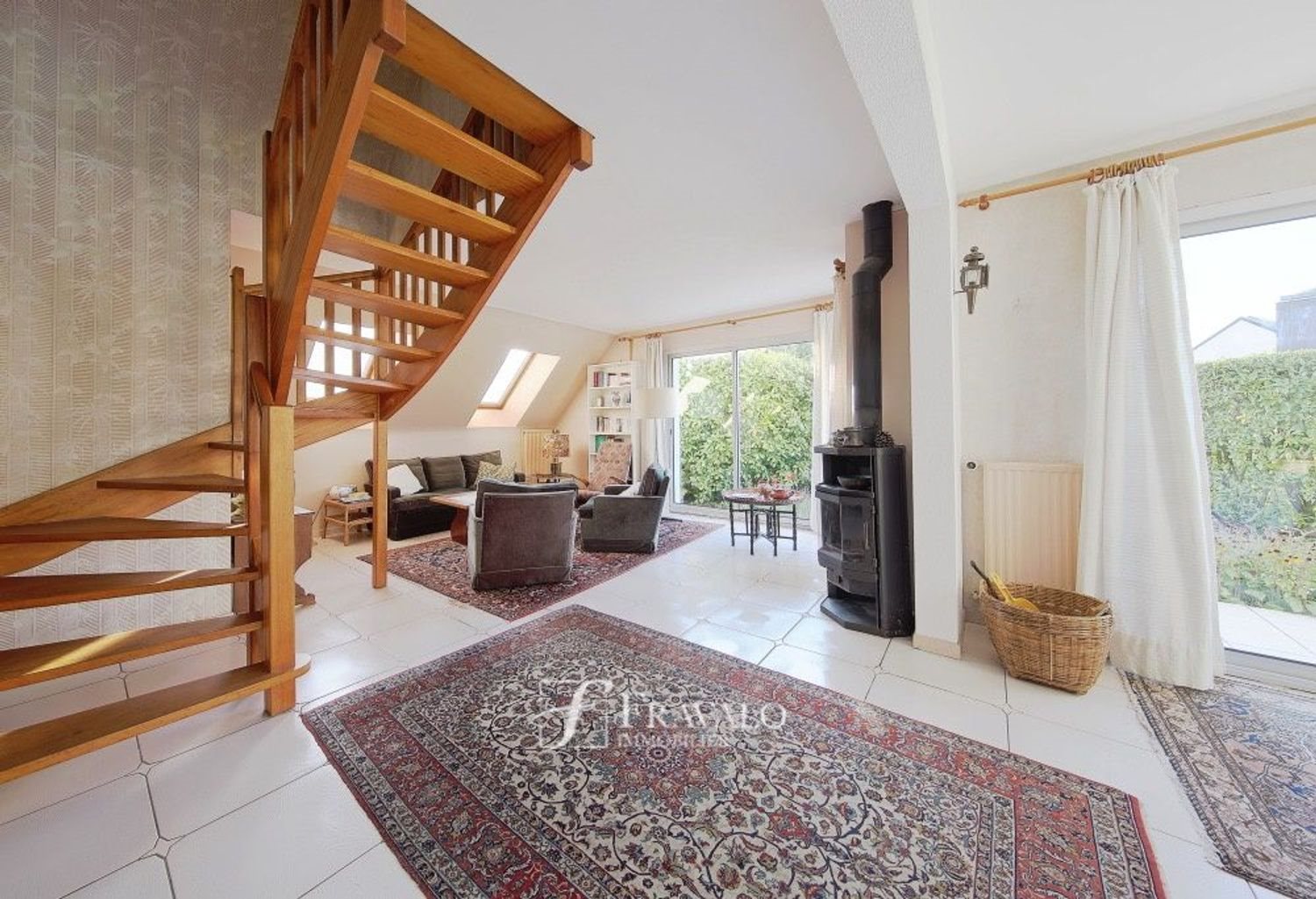Maison à vendre, 120m², Arradon