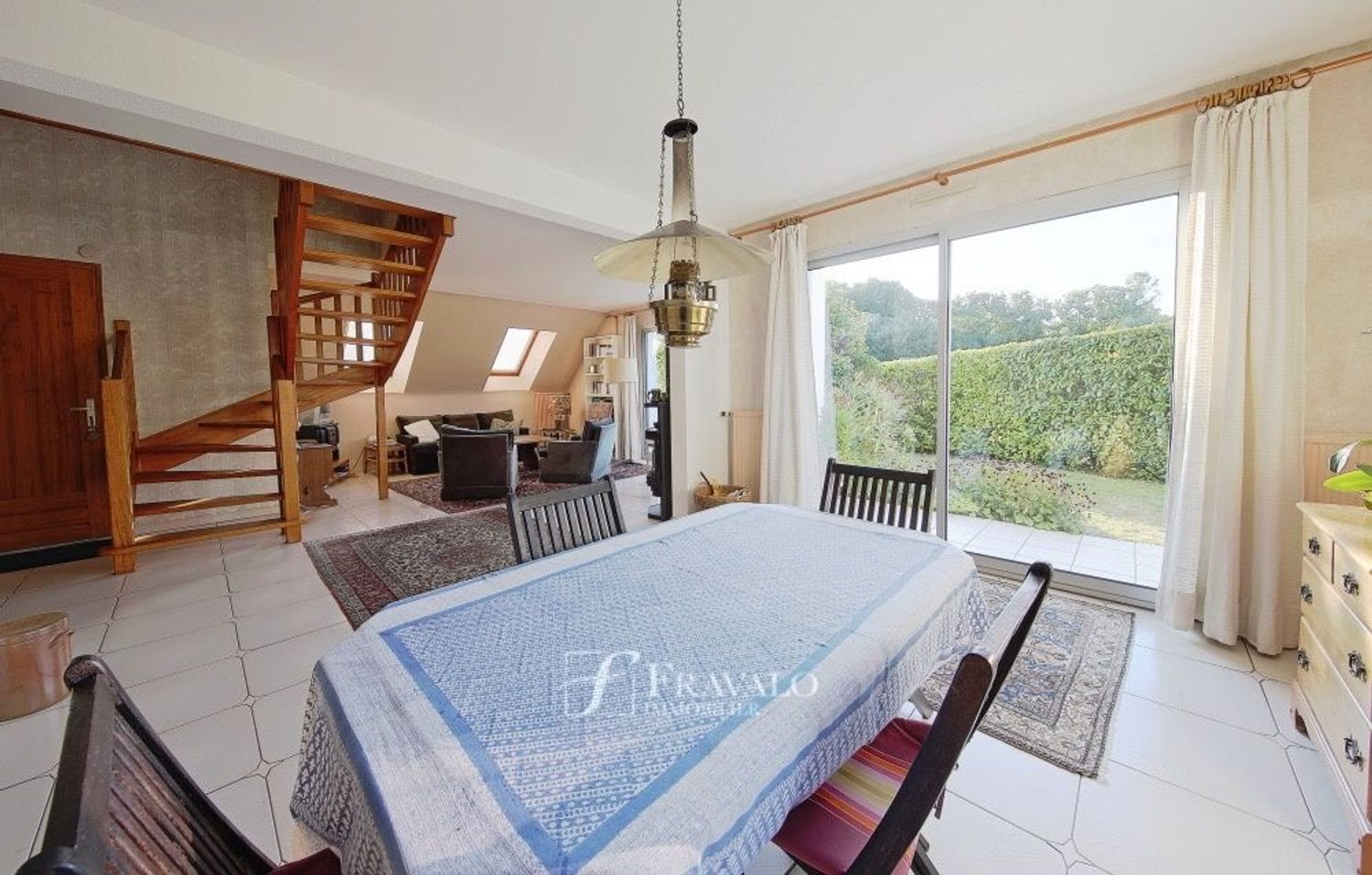 Maison à vendre, 120m², Arradon