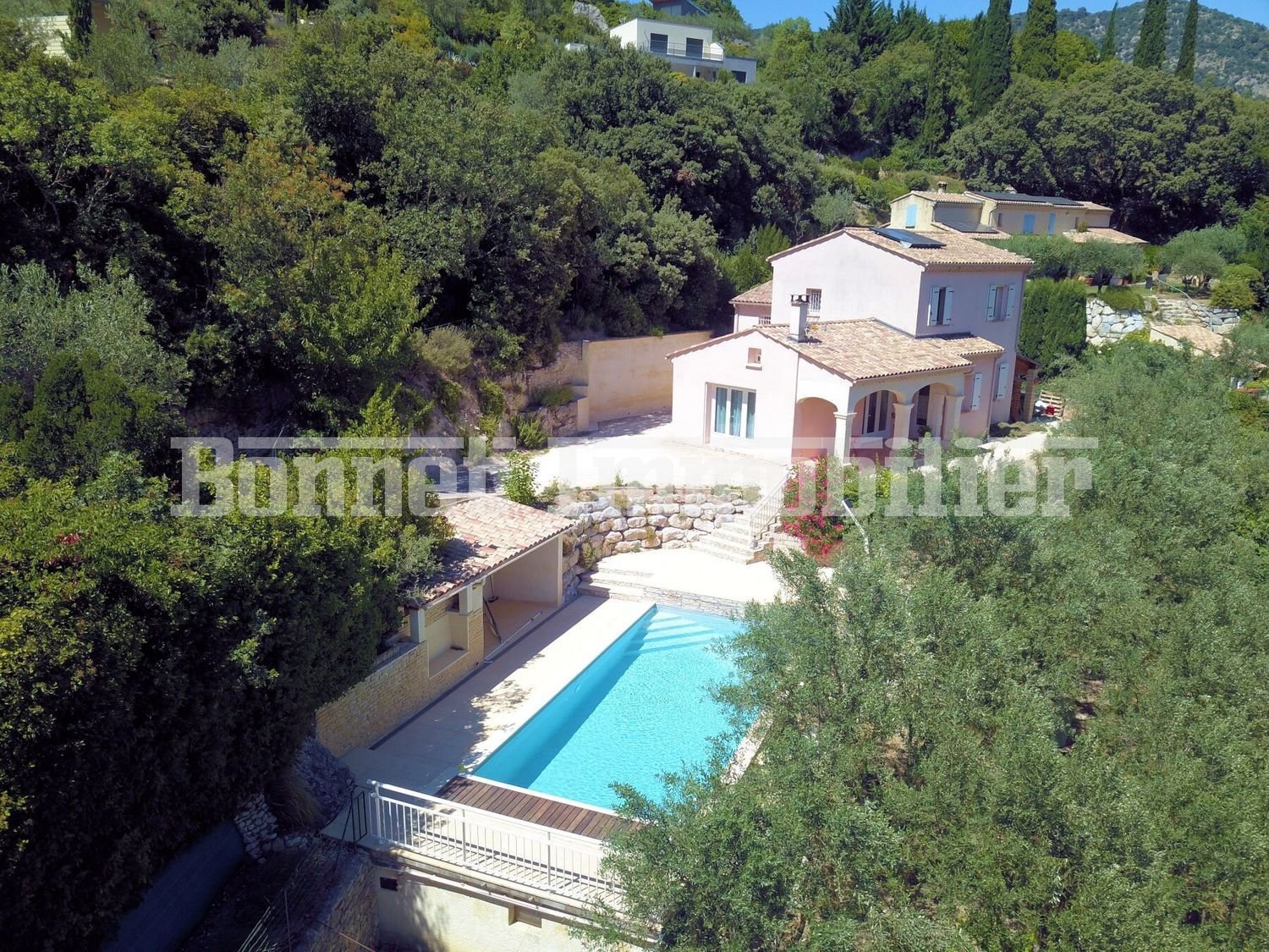 Maison à vendre, 124m², Nyons