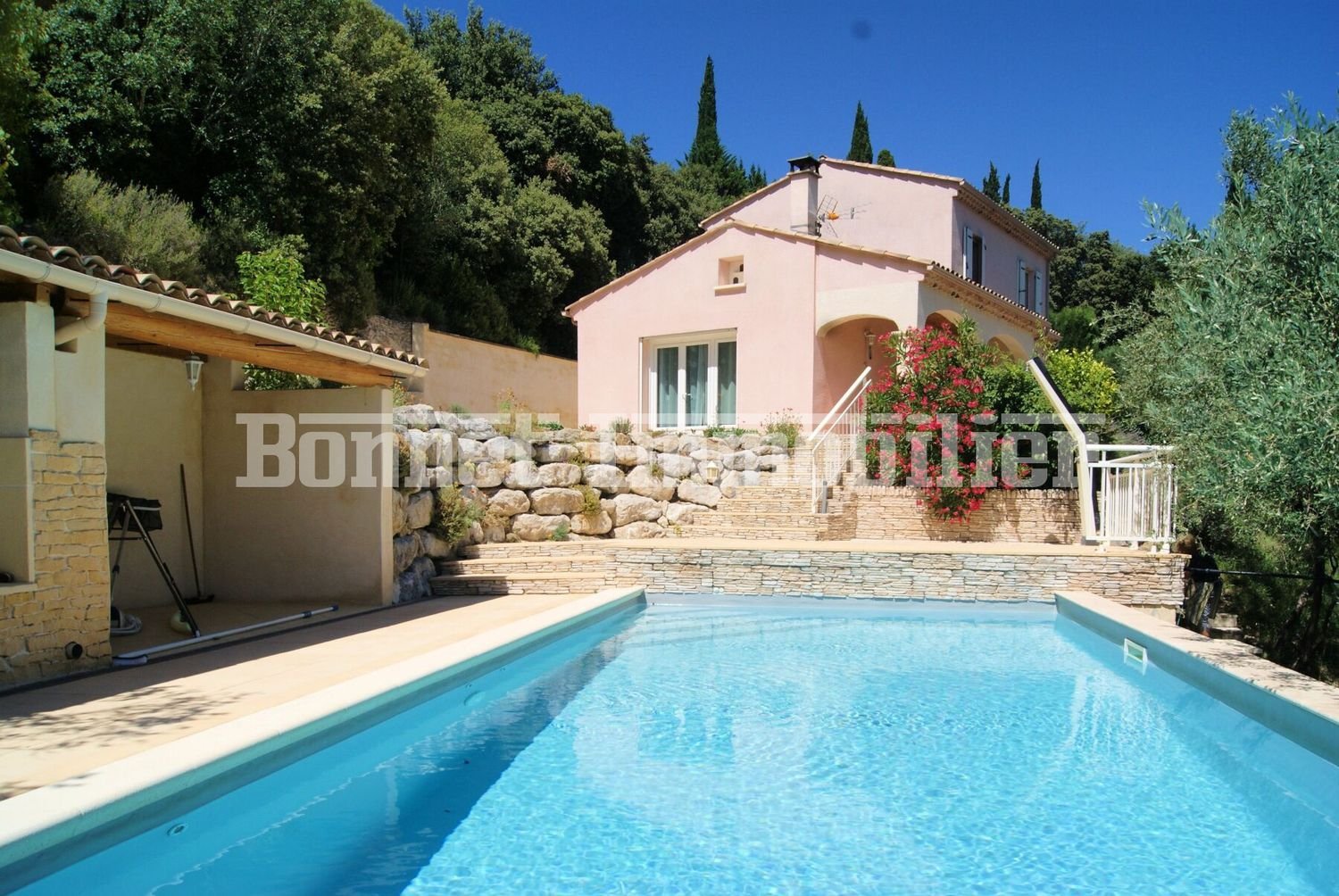 Maison à vendre, 124m², Nyons