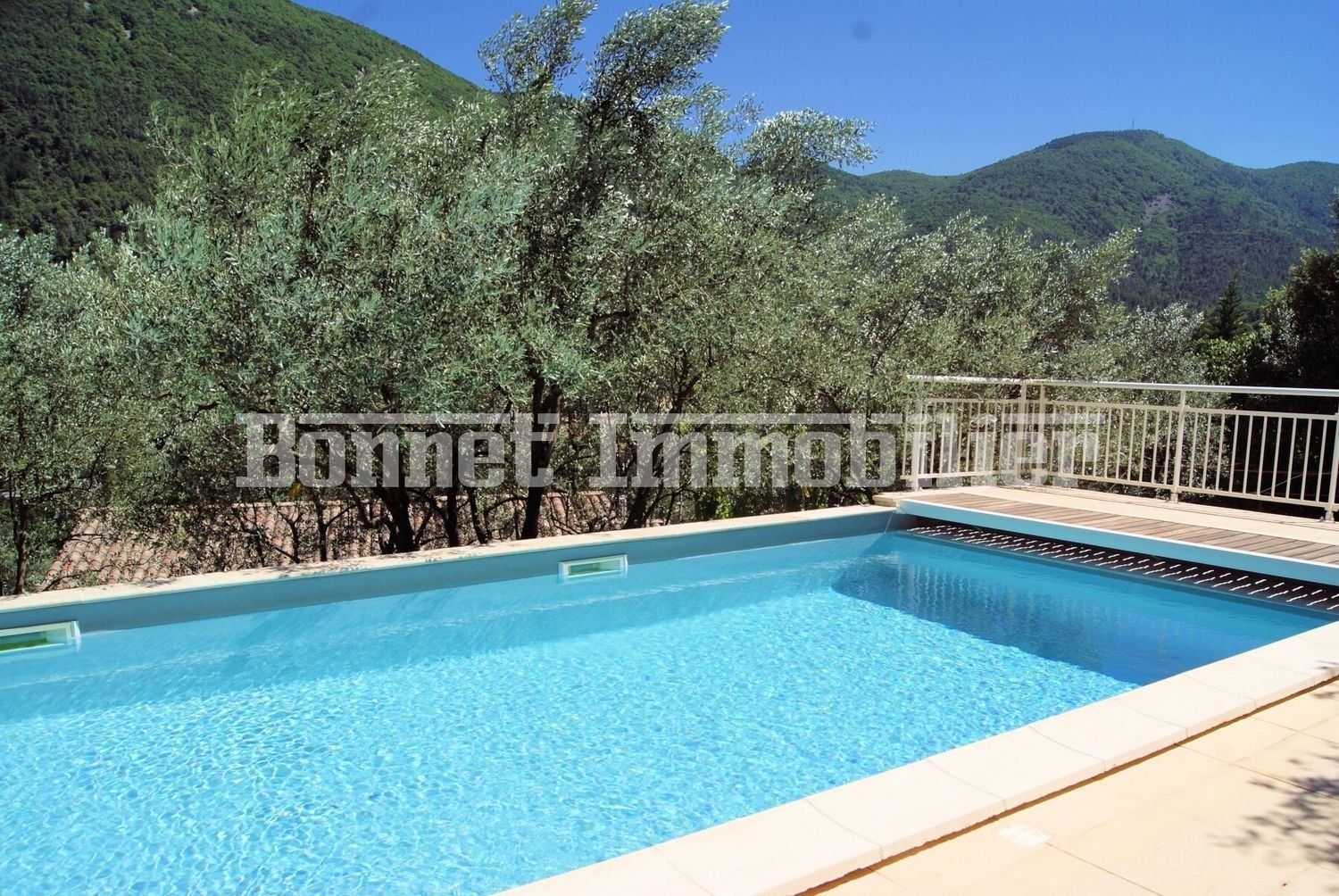 Maison à vendre, 124m², Nyons