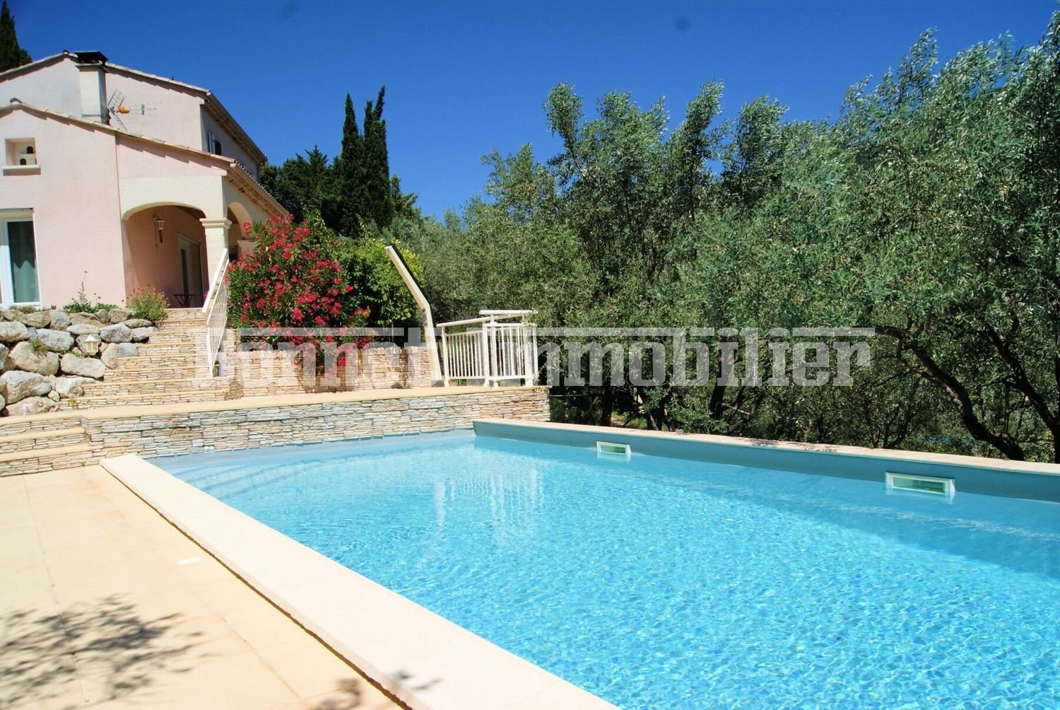 Maison à vendre, 124m², Nyons