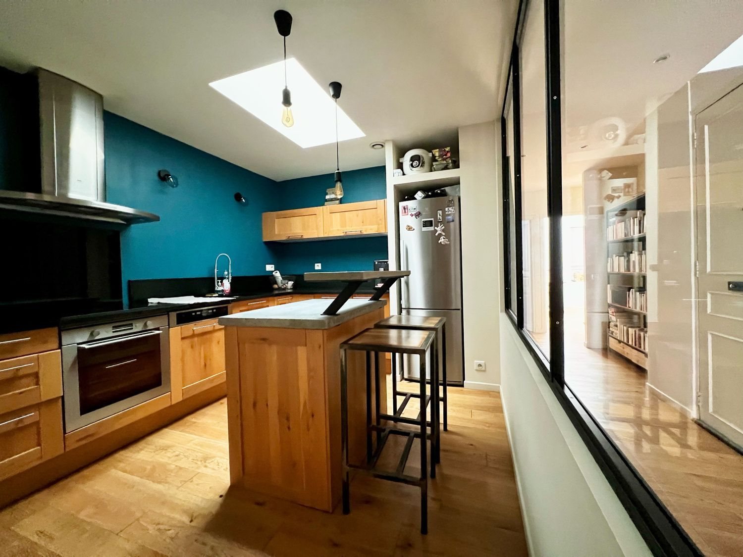 Appartement à vendre, 83m², Toulon