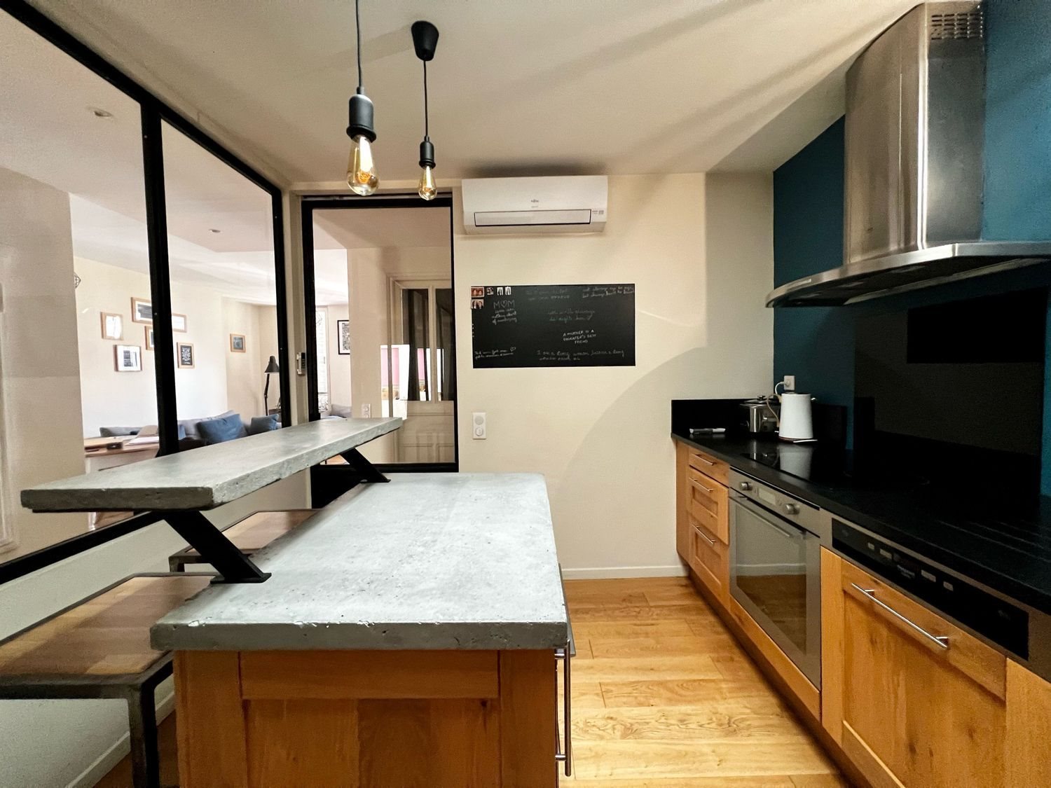 Appartement à vendre, 83m², Toulon