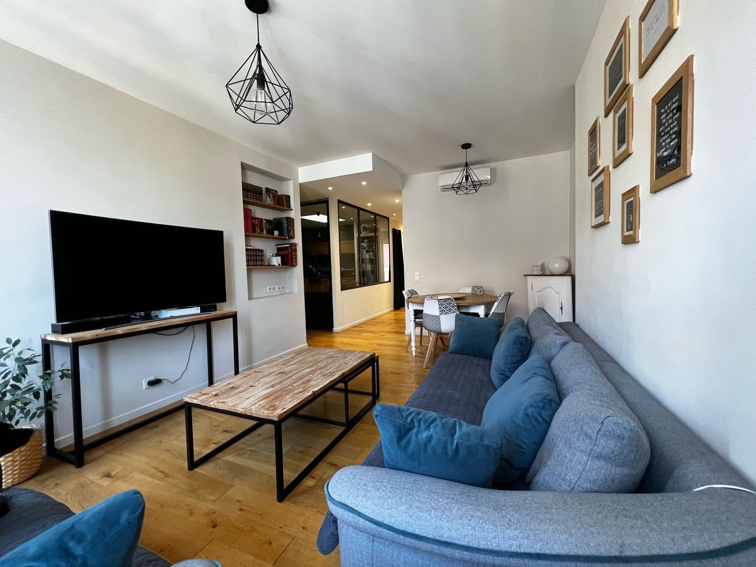 Appartement à vendre, 83m², Toulon