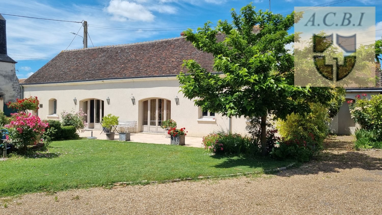 Maison à vendre, 177m², Vendôme