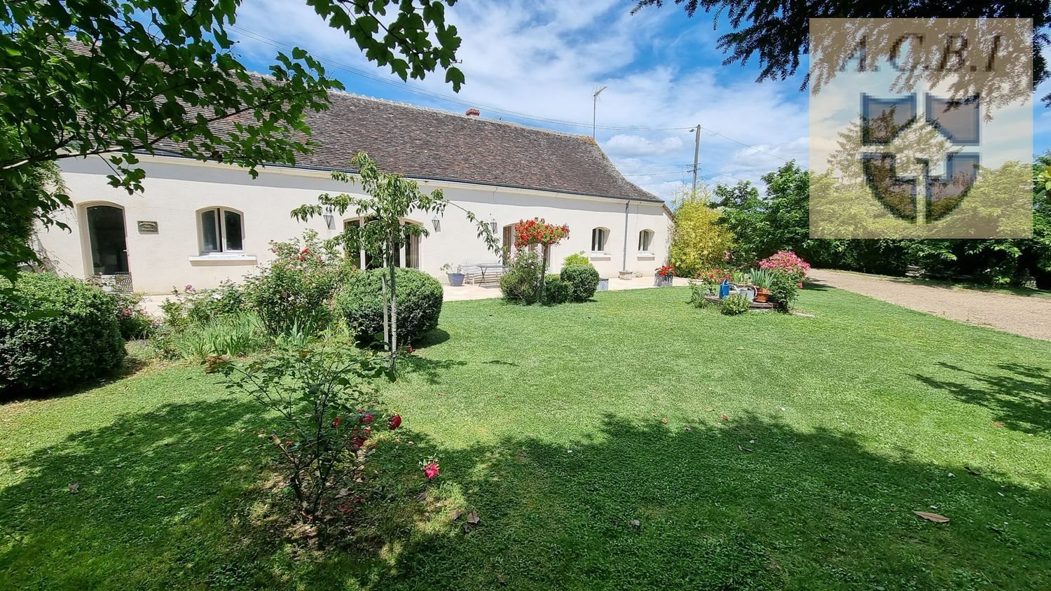 Maison à vendre, 177m², Vendôme