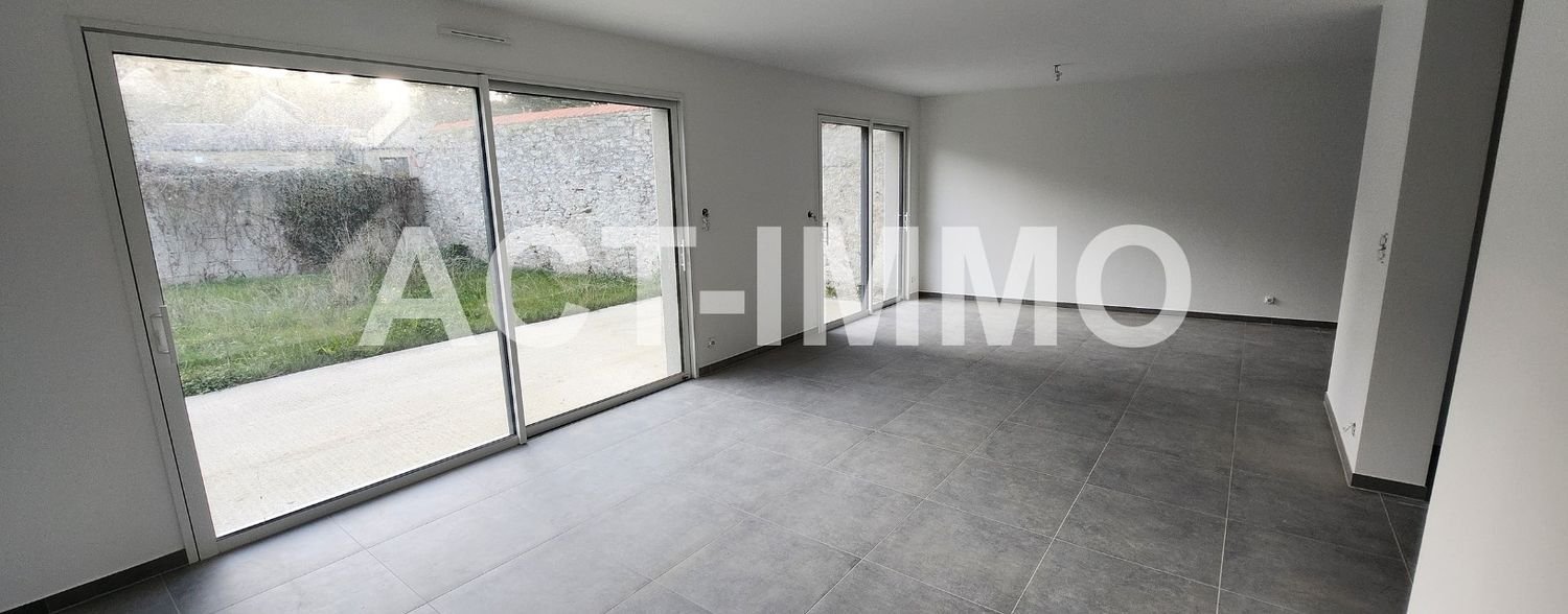 Maison à vendre, 110m², Saint-Maclou-la-Brière