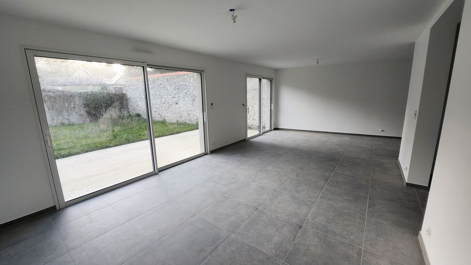 Maison à vendre, 110m², Saint-Maclou-la-Brière