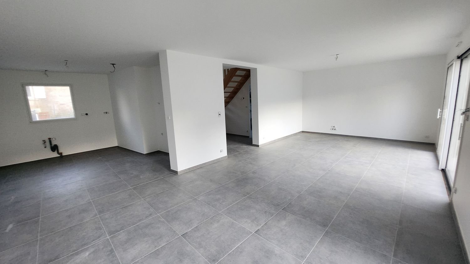 Maison à vendre, 110m², Saint-Maclou-la-Brière
