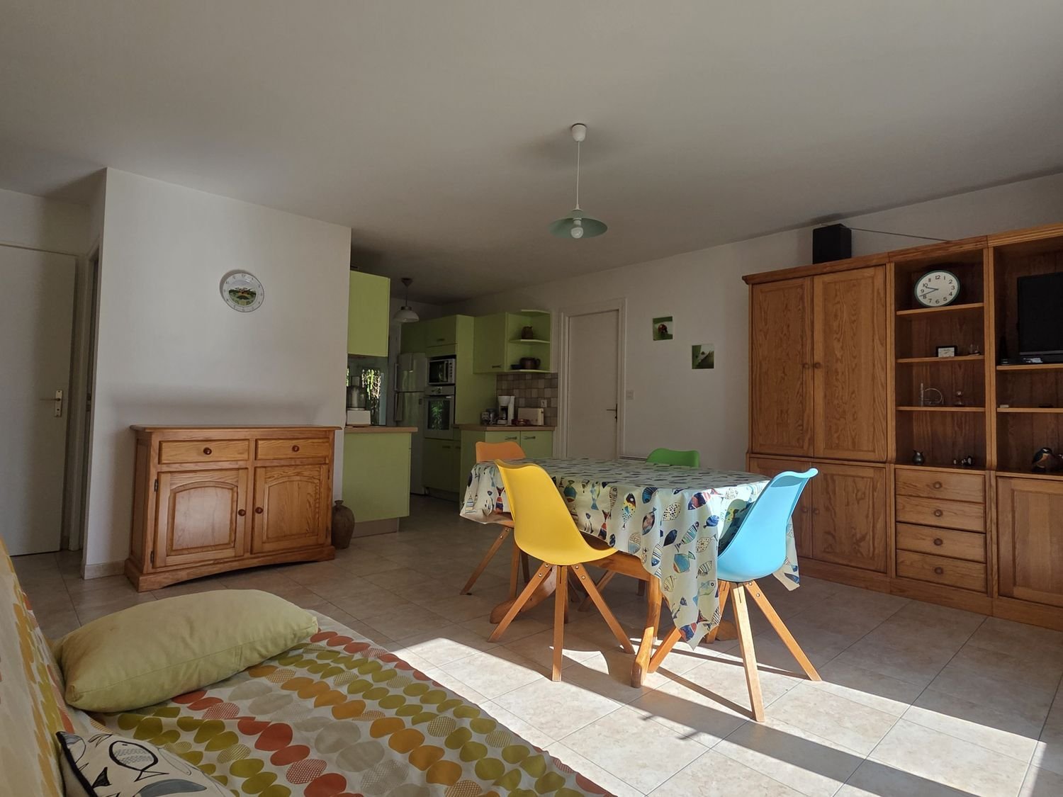 Maison à vendre, 52m², L'Aiguillon-sur-Mer