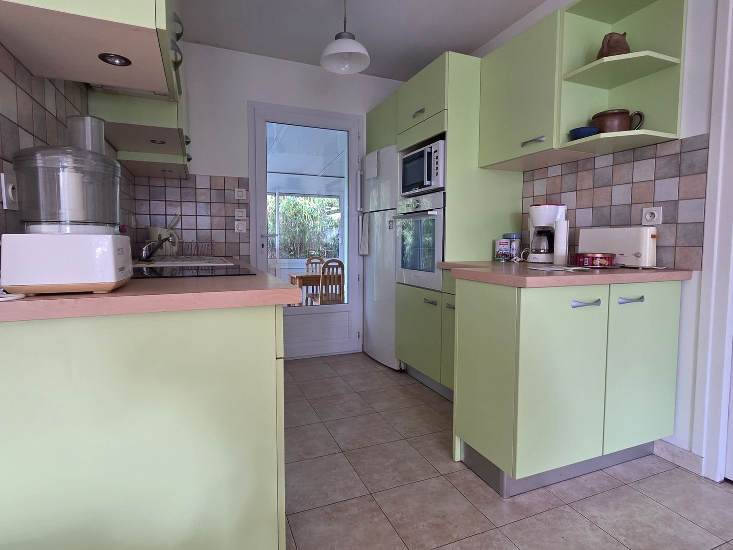 Maison à vendre, 52m², L'Aiguillon-sur-Mer