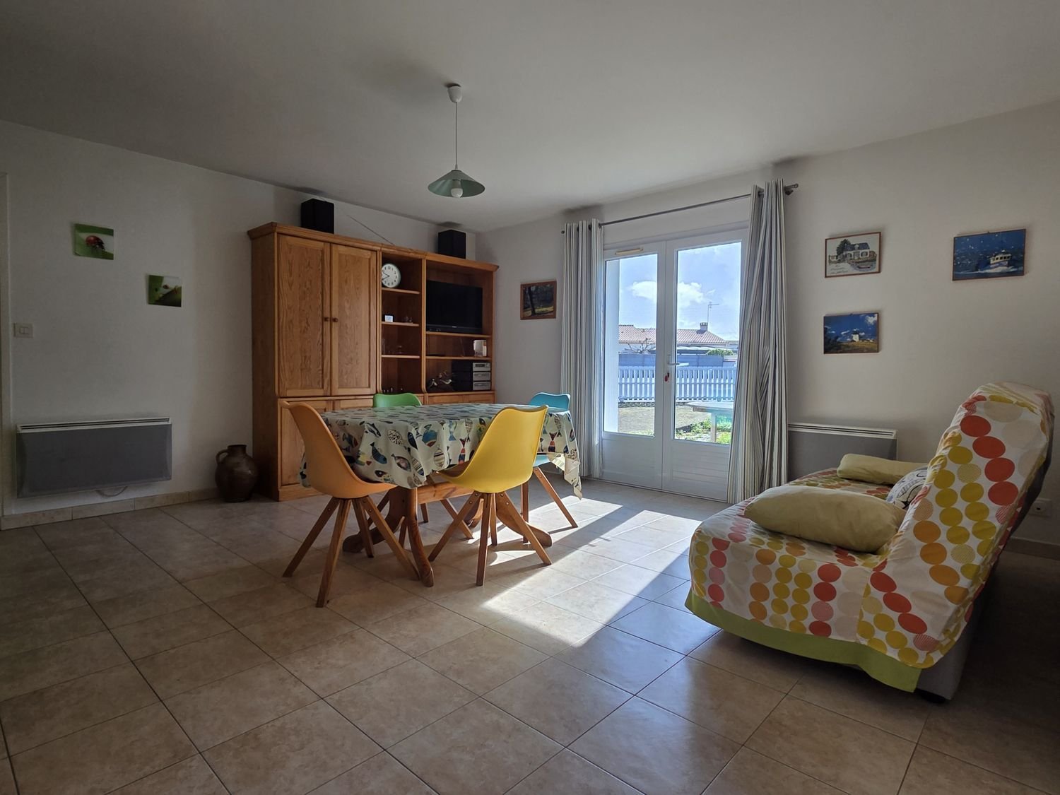 Maison à vendre, 52m², L'Aiguillon-sur-Mer