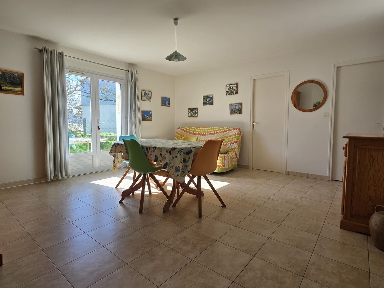 Maison à vendre, 52m², L'Aiguillon-sur-Mer