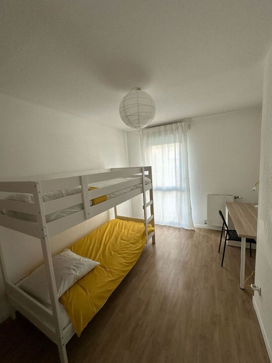 Appartement à vendre, 54m², Cenon