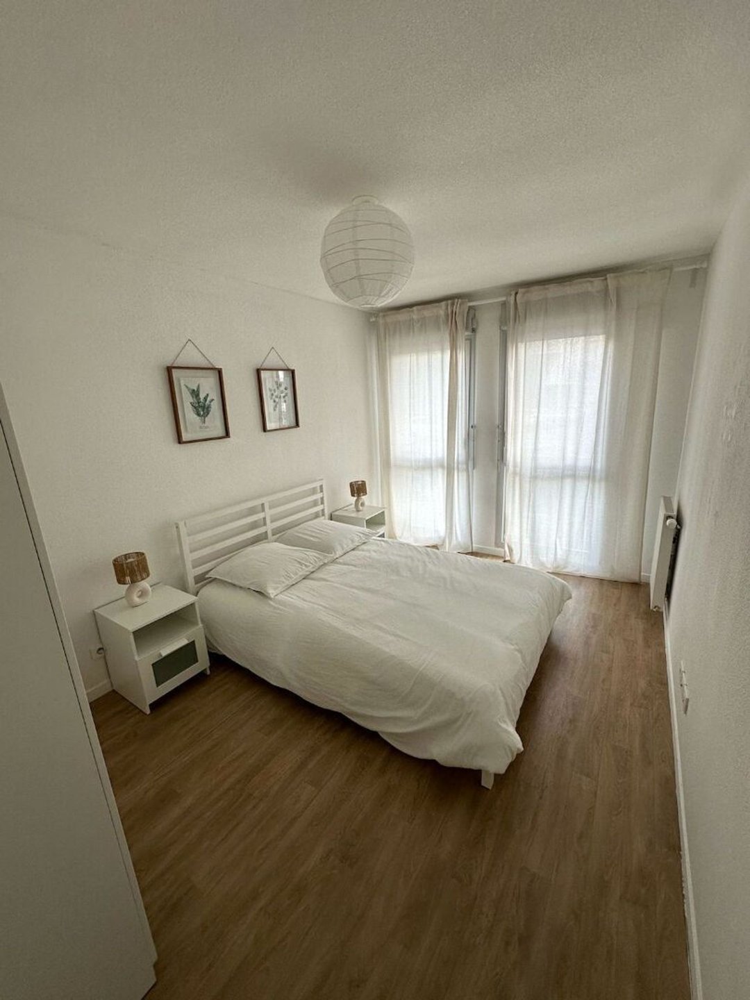 Appartement à vendre, 54m², Cenon