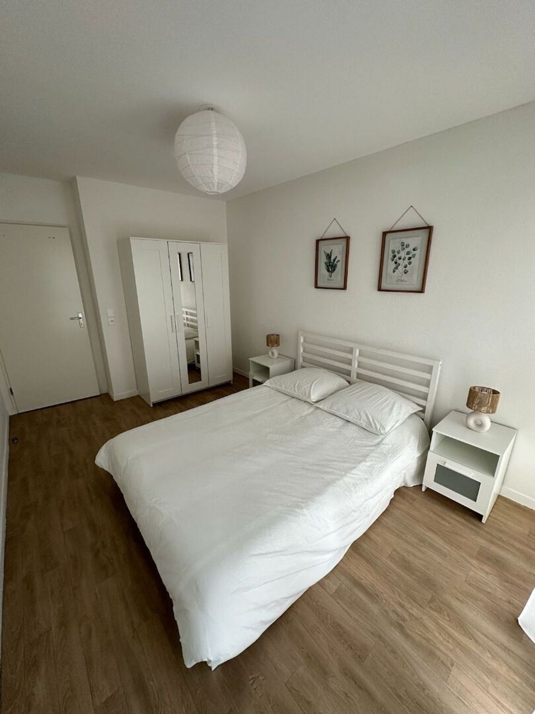 Appartement à vendre, 54m², Cenon