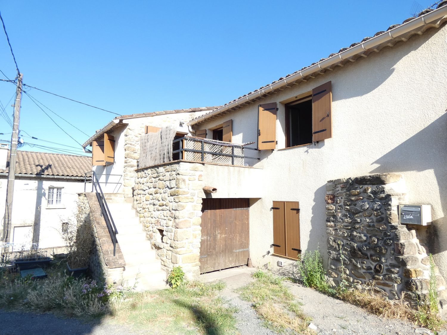 Maison à vendre, 135m², Alès