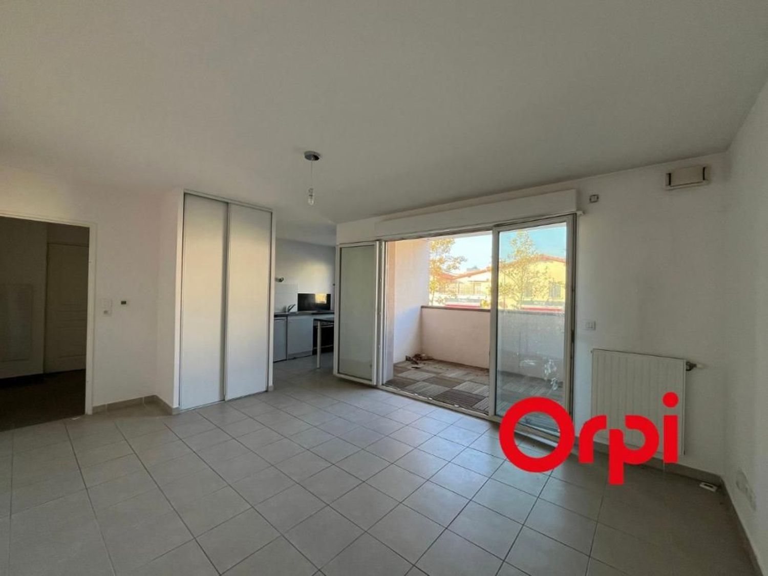 Appartement à vendre, 46m², Irigny