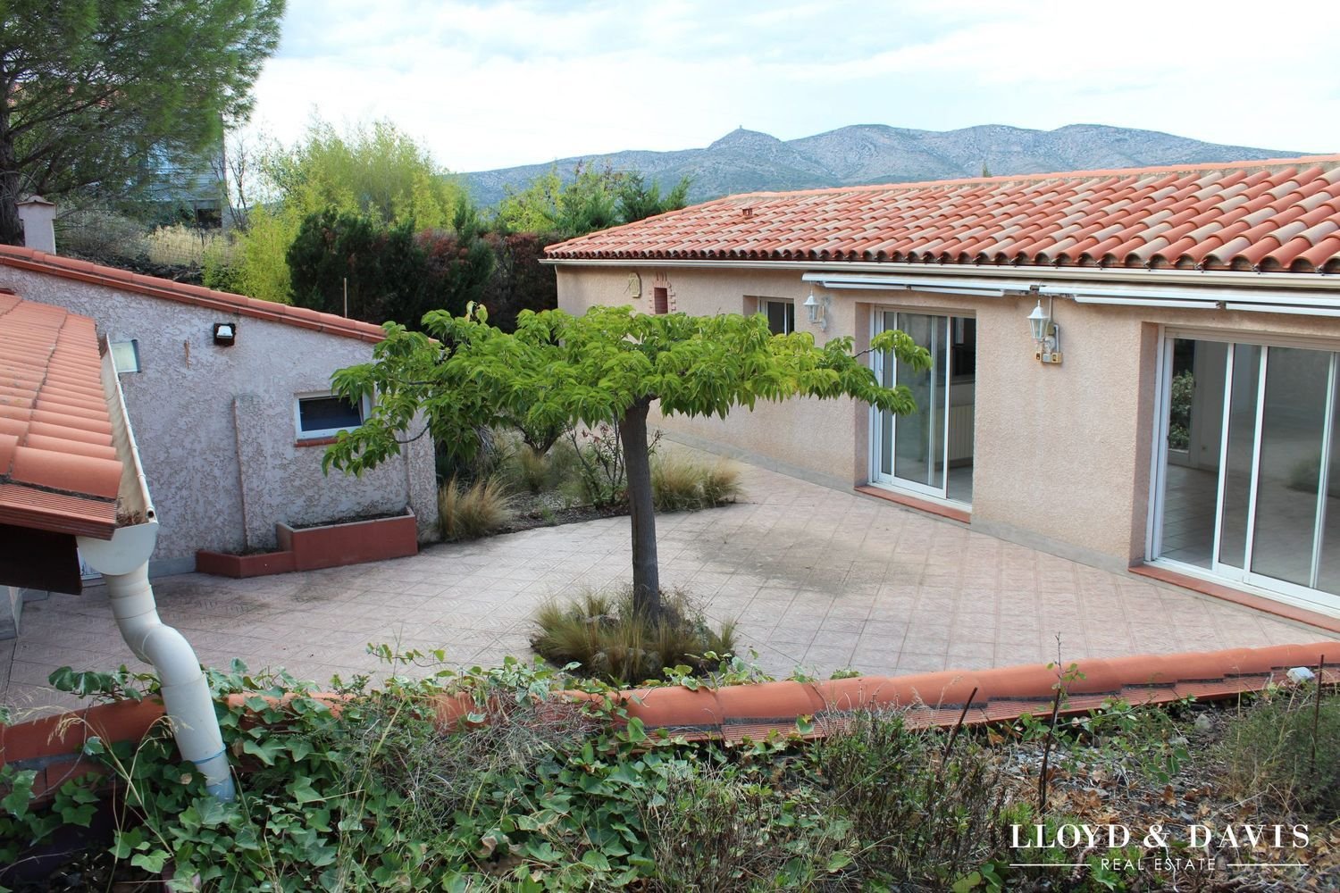 Maison à vendre, 140m², Cases-de-Pène